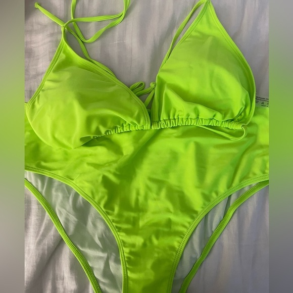 Shein Swimsuit - Picture 2 of 4